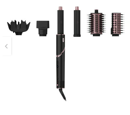Multiestilizador SHARK BEAUTY Flexstyle 6 piezas 1400W AC
