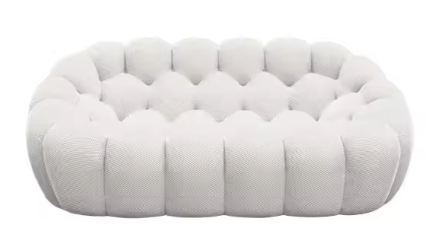 Sillon Estilo Burbujas