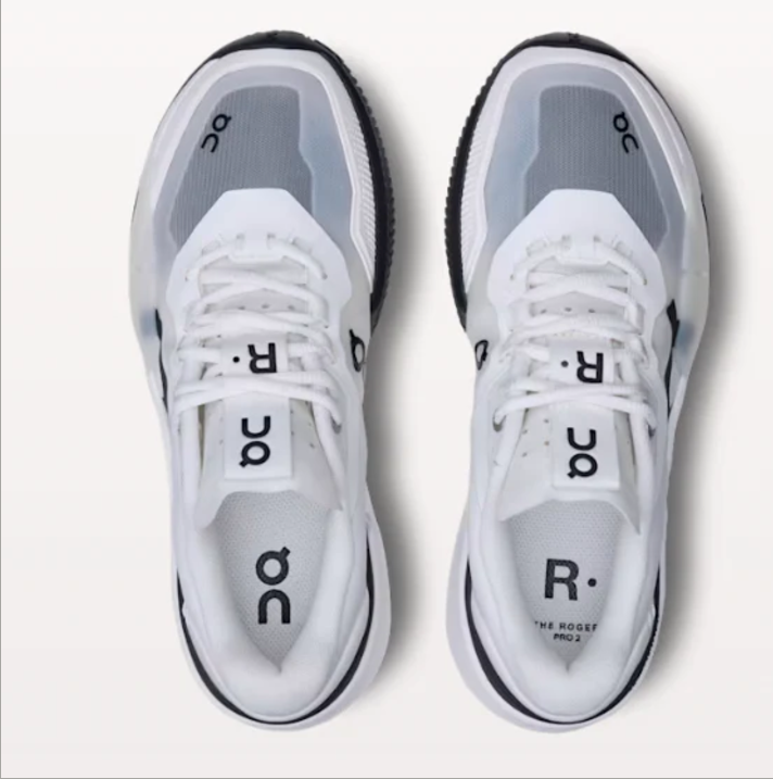 Tenis On THE ROGER Pro