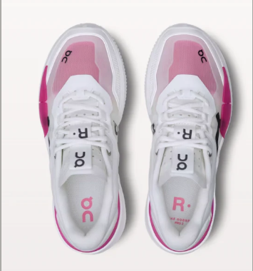 Tenis On THE ROGER Pro