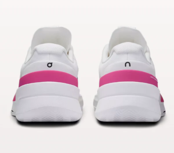 Tenis On THE ROGER Pro